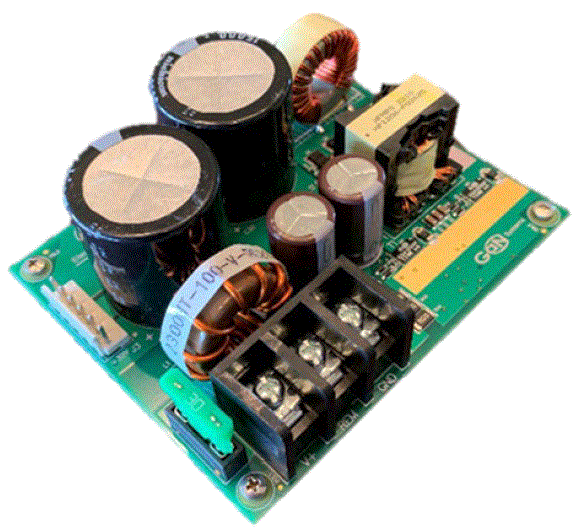 GaN-Systems-GS-EVB-AUD-BOOST1-GS-Audio-Boost-Converter-Evaluation-Board-product