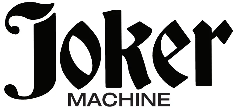 Joker Logo
