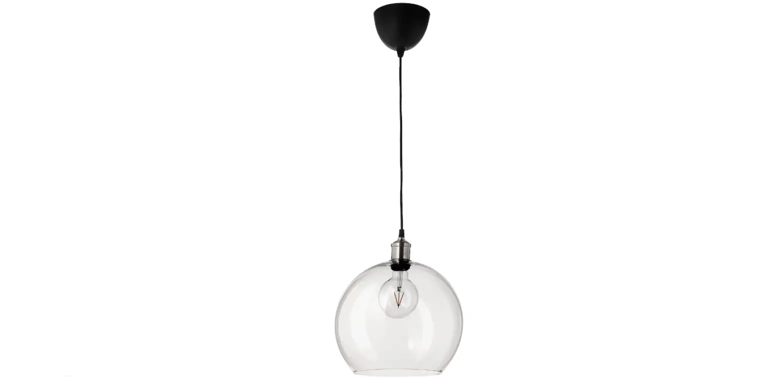 Ikea 104.996.21 Järpliden Pendant Lamp Instructions