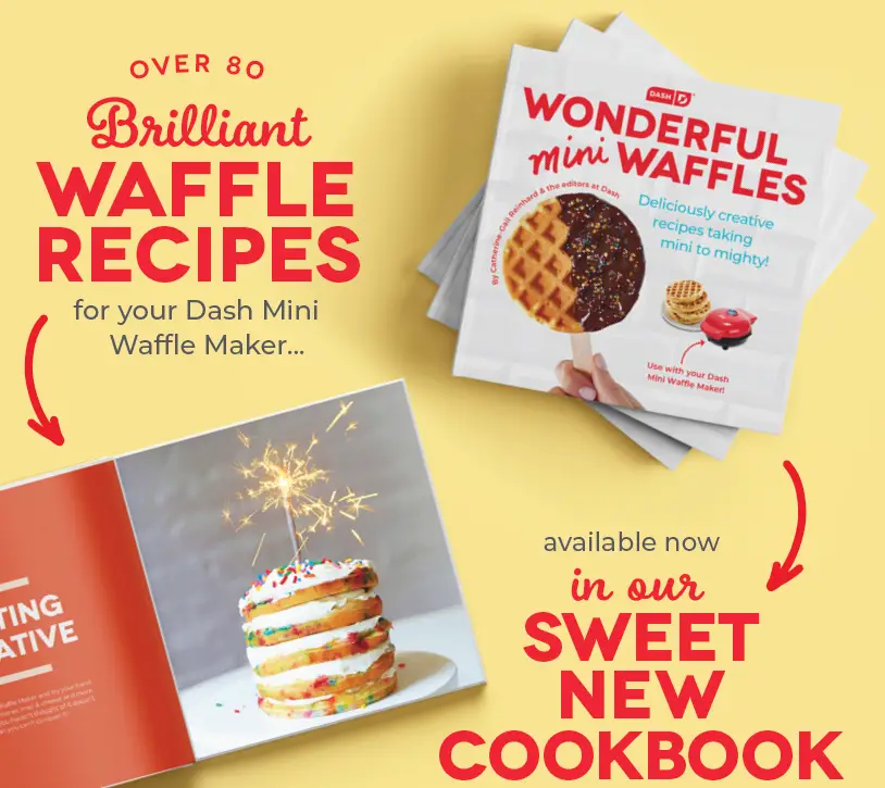 DASH DMWP001 Mini Waffle Maker-fig-10