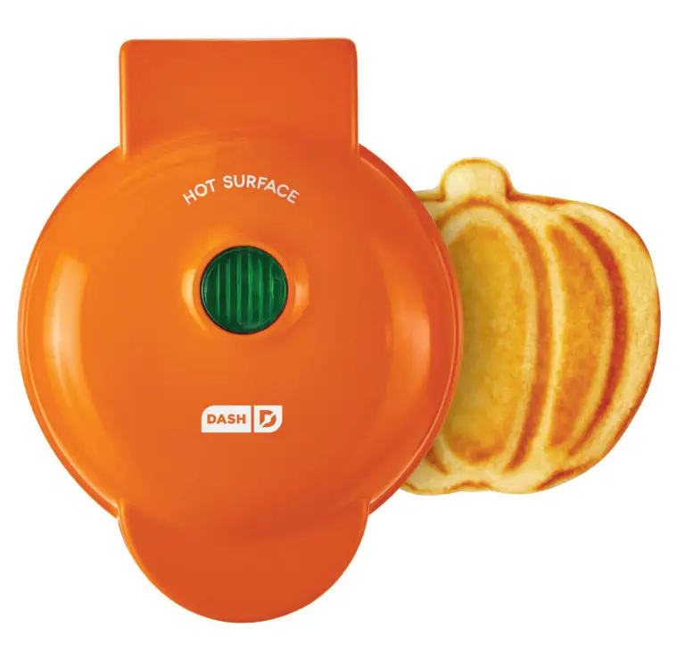 DASH DMWP001 Mini Waffle Maker-product
