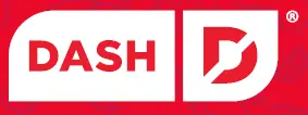 DASH logo