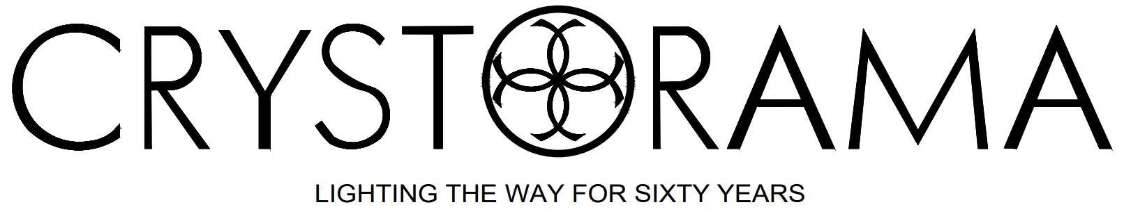 CRYSTORAMA Logo