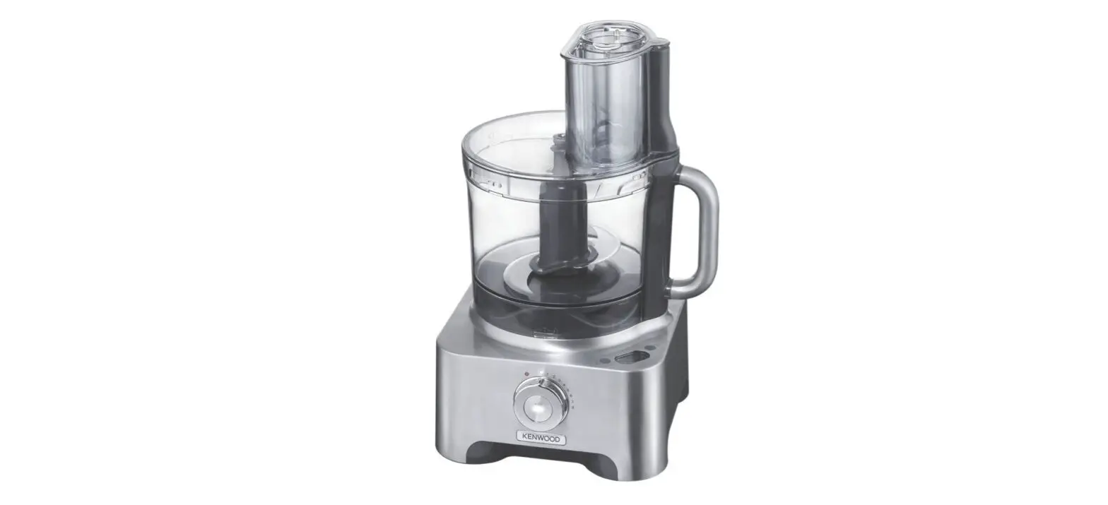 Kenwood Fpm90 Multipro Excel Food Processor Instructions
