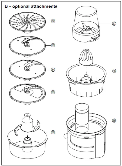 KENWOOD-FPM90-MultiPro-Excel-Food-Processor-fig- (4)