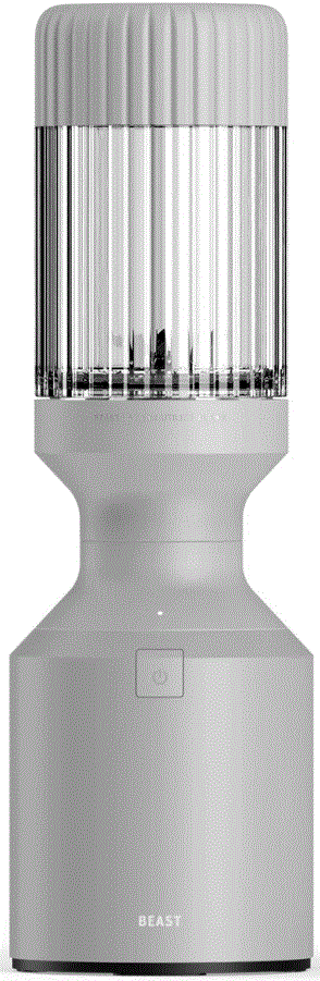 BEAST-B10-Health-Blender-product