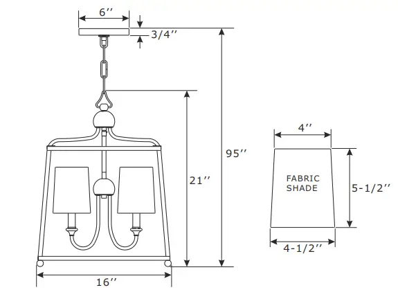 CRYSTORA-A-2245-BF_NOSHA-E-Sylvan-Four-Light-Chandelier-fig-2