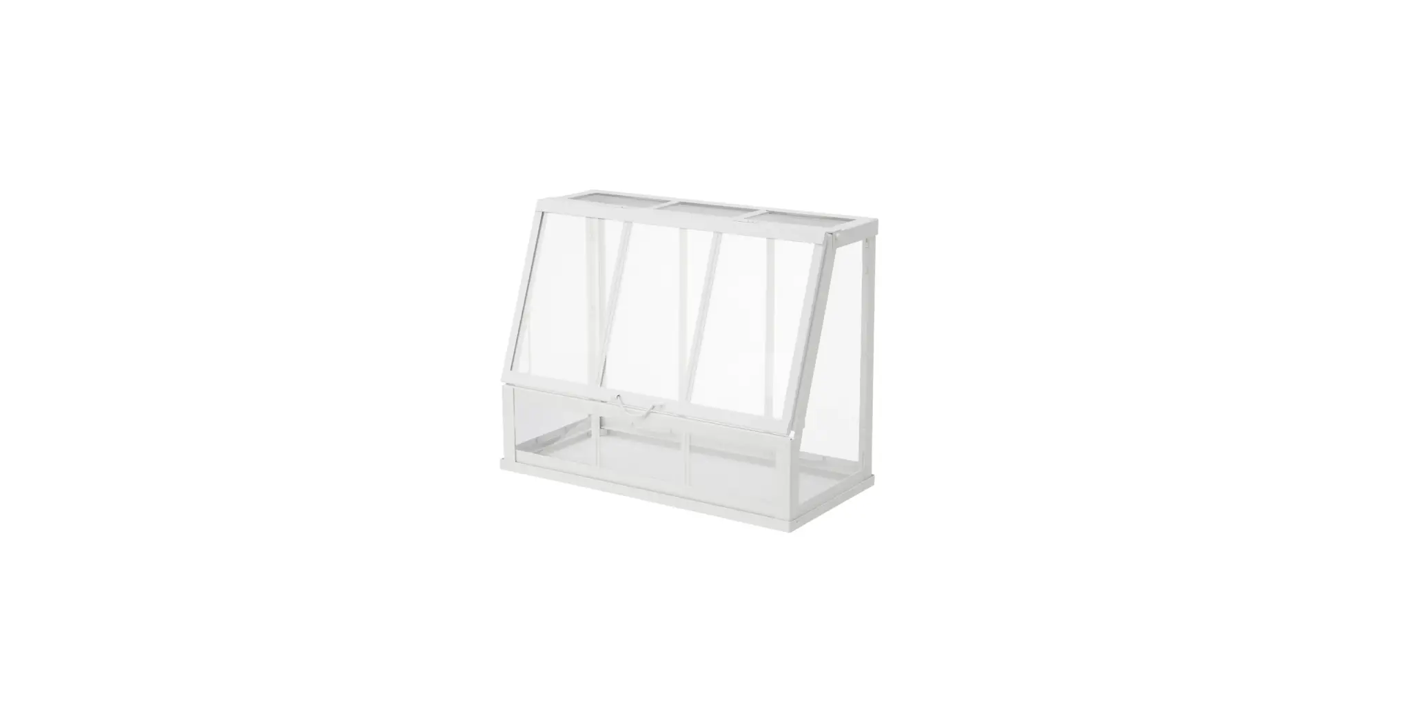 Ikea Akerbar Indoor Or Outdoor Greenhouse Instruction Manual