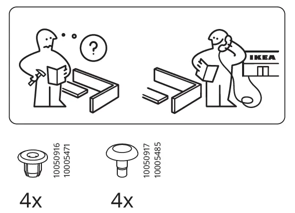 IKEA AKERBAR Indoor or Outdoor Greenhouse-fig-`1