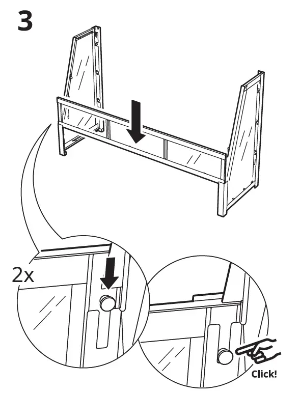IKEA AKERBAR Indoor or Outdoor Greenhouse-fig-4