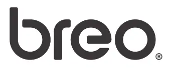 breo Logo