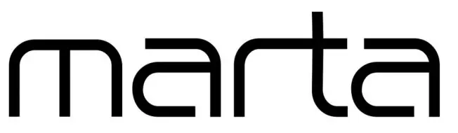 marta LOGO
