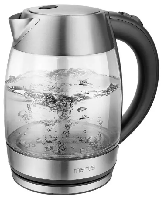 marta MT 4561 Electric Kettle 
