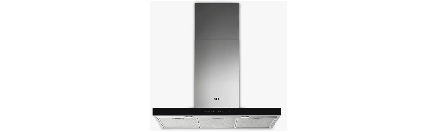 Aeg Dd5961b Cooker Hood User Manual