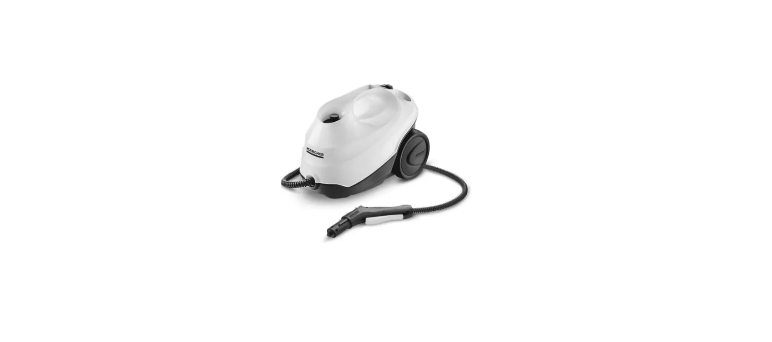 K Rcher Sc 3 Easyfix Premium Steam Cleaner Instruction Manual K Rcher Sc 3 Easyfix Premium Steam Cleaner Instruction Manual