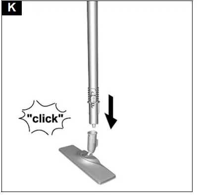 KRCHER-SC-3-EasyFix-Premium-Steam-Cleaner-fig-11