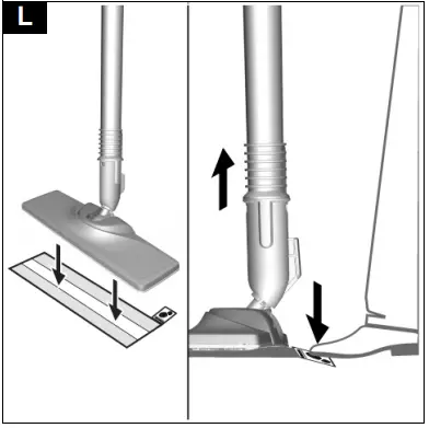 KRCHER-SC-3-EasyFix-Premium-Steam-Cleaner-fig-12