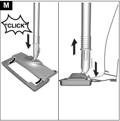 KRCHER-SC-3-EasyFix-Premium-Steam-Cleaner-fig-13