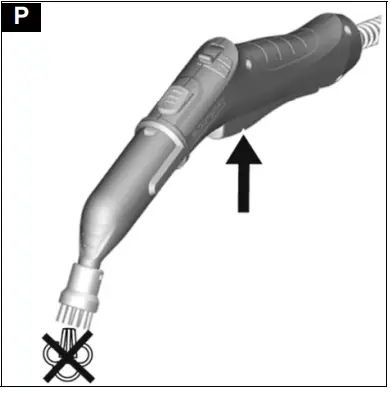KRCHER-SC-3-EasyFix-Premium-Steam-Cleaner-fig-16