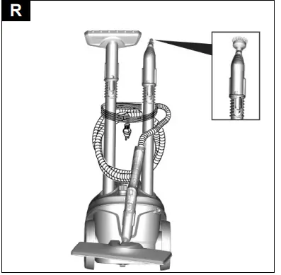 KRCHER-SC-3-EasyFix-Premium-Steam-Cleaner-fig-18