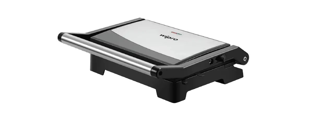 Wipro Vesta 1000 Watt Grill Toaster User Manual Wipro Vesta 1000 Watt Grill Toaster User Manual