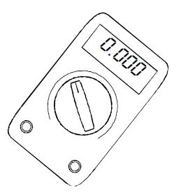 velleman-K2032-3-Digit-Panel-Mete-Kit-4