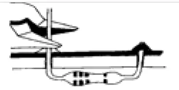 velleman-K2032-3-Digit-Panel-Mete-Kit-7