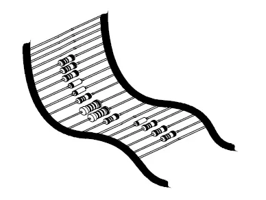 velleman-K2032-3-Digit-Panel-Mete-Kit-8