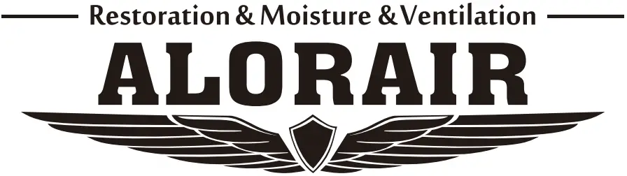 ALORAIR Logo