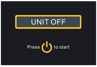 ALORAIR Storm Ultra and Pro Dehumidifer - Machine