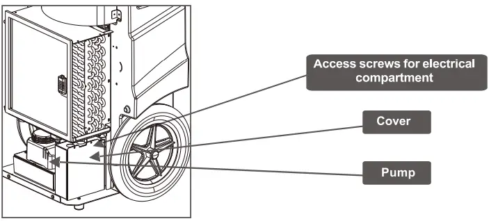 ALORAIR Storm Ultra and Pro Dehumidifer - Maintance