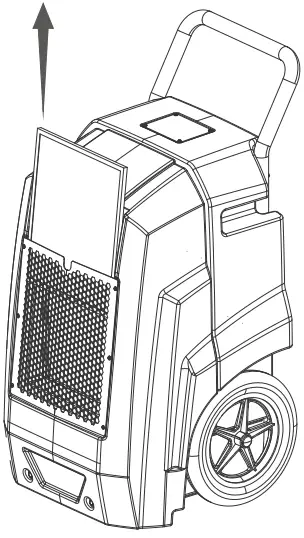 ALORAIR Storm Ultra and Pro Dehumidifer - Recommend