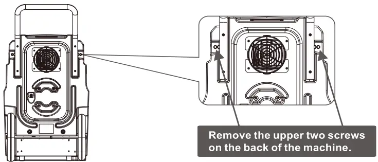 ALORAIR Storm Ultra and Pro Dehumidifer - machine 3