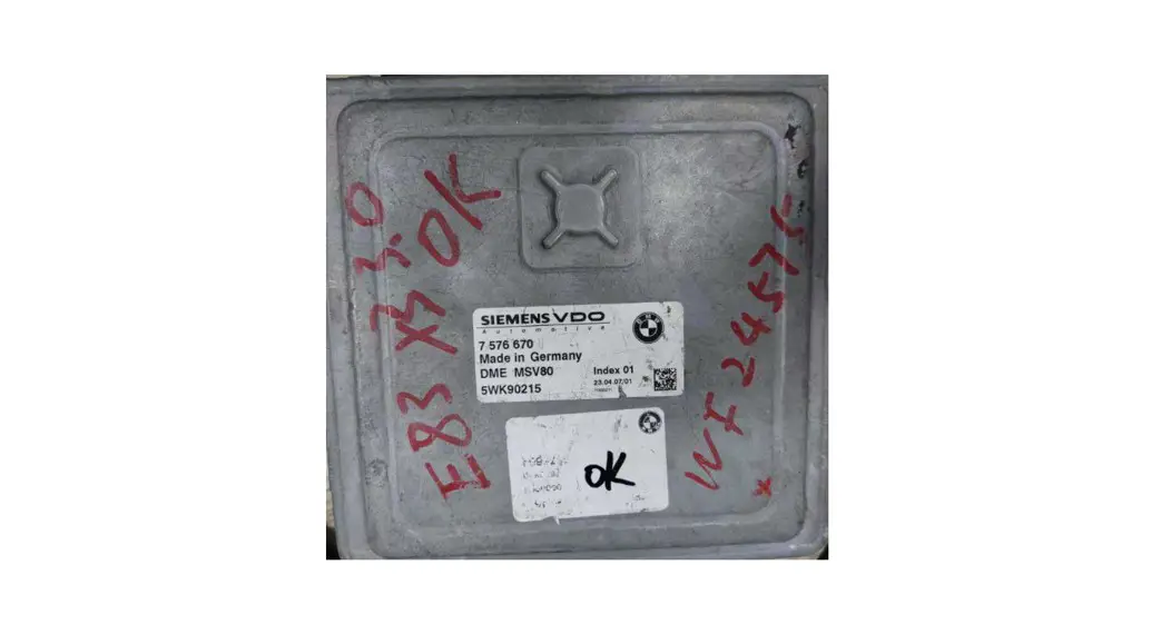 Siemens At200 Msv80 Read Write Isn And Backup Data User Guide