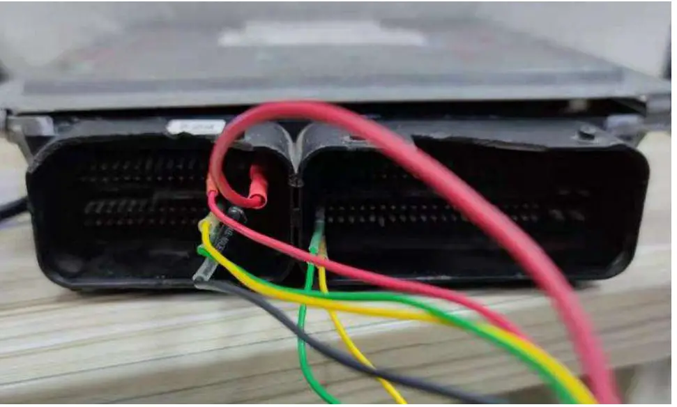 SIEMENS AT200 MSV80 Read Write ISN and Backup Data - software 3
