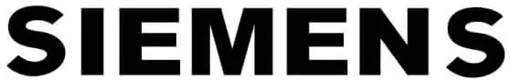 SIEMENS logo