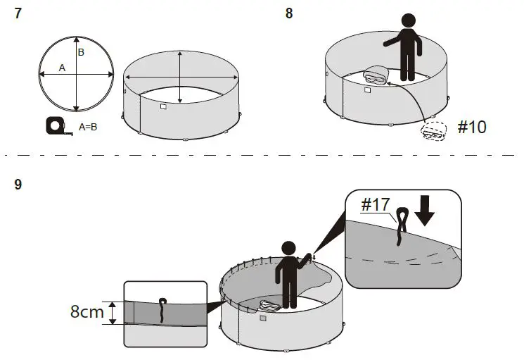 Bestway-56566-Hydrium-Steel-Wall-Pool-FIG-11