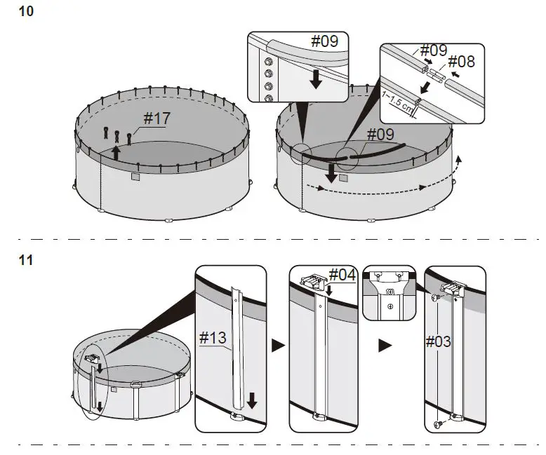 Bestway-56566-Hydrium-Steel-Wall-Pool-FIG-12