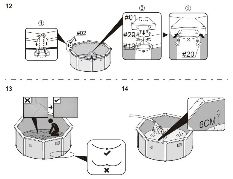 Bestway-56566-Hydrium-Steel-Wall-Pool-FIG-13