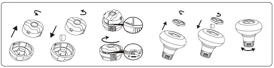 Bestway-56566-Hydrium-Steel-Wall-Pool-FIG-5