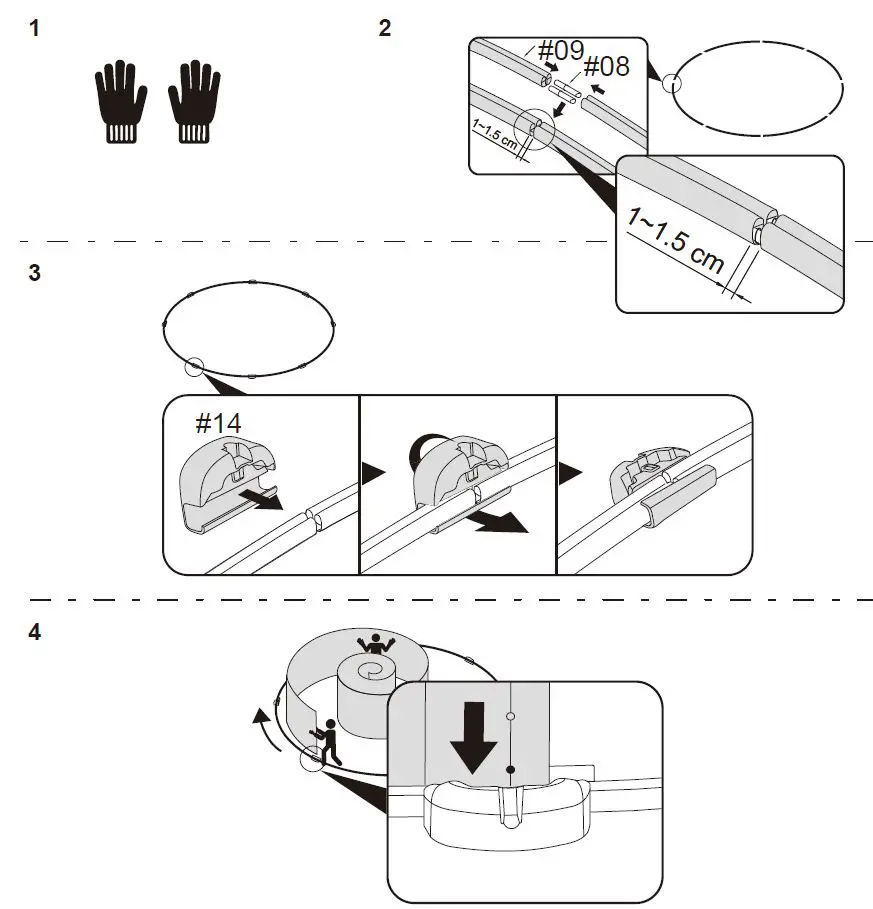 Bestway-56566-Hydrium-Steel-Wall-Pool-FIG-9