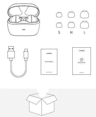 URGEEN-HiTune-X6-Hybrid-Active-Noise-Cancelling-Earbuds-fig-1 (1)