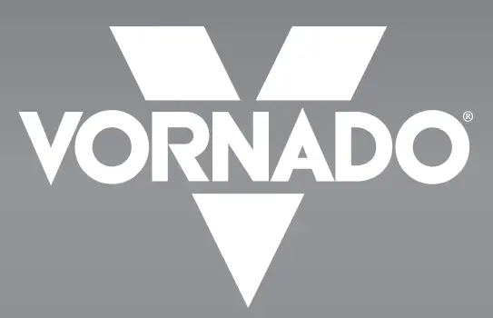 VORNADO Logo