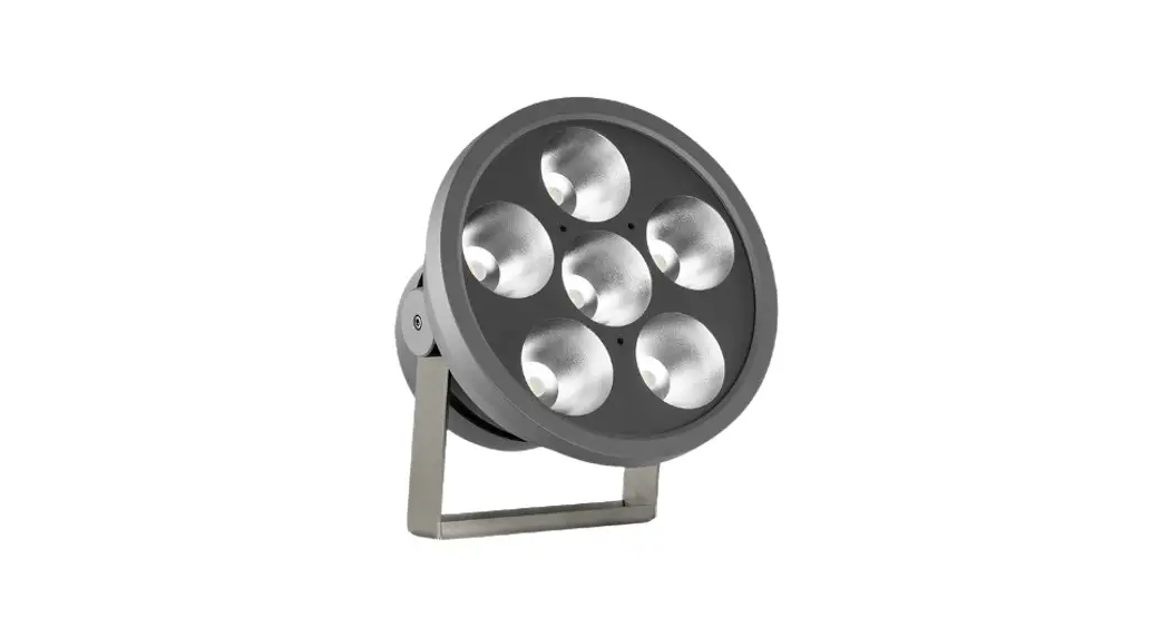 Bega 50 845.6 High Performance Floodlight Instructions Bega 50 845.6 High Performance Floodlight Instructions