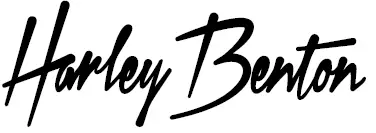 HARLEY-BENTON-LOGO