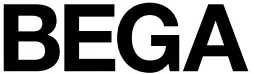 BEGA logo