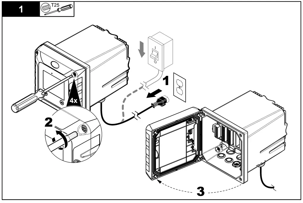 Installation Instruction