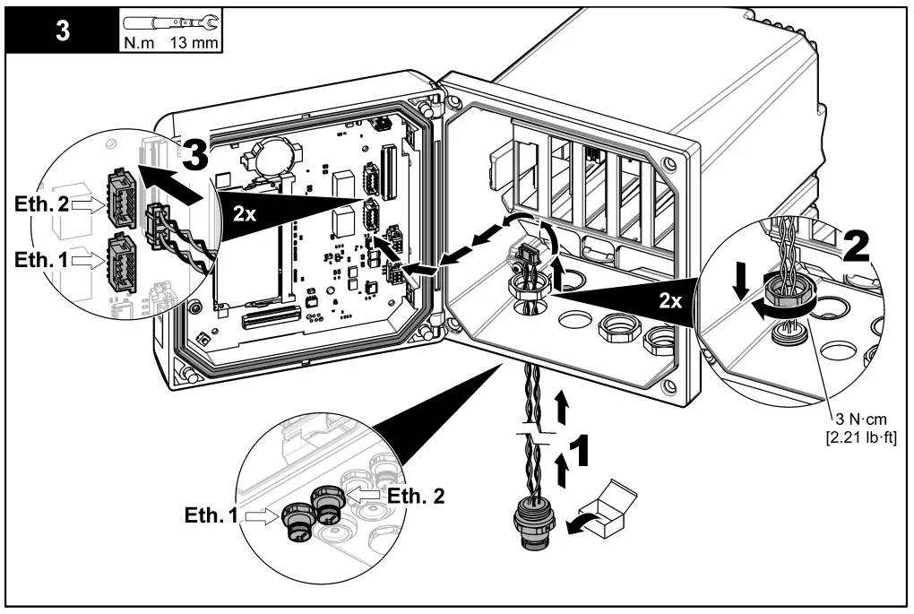 Installation Instruction