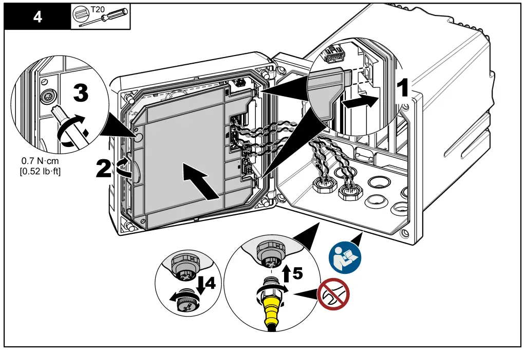 Installation Instruction
