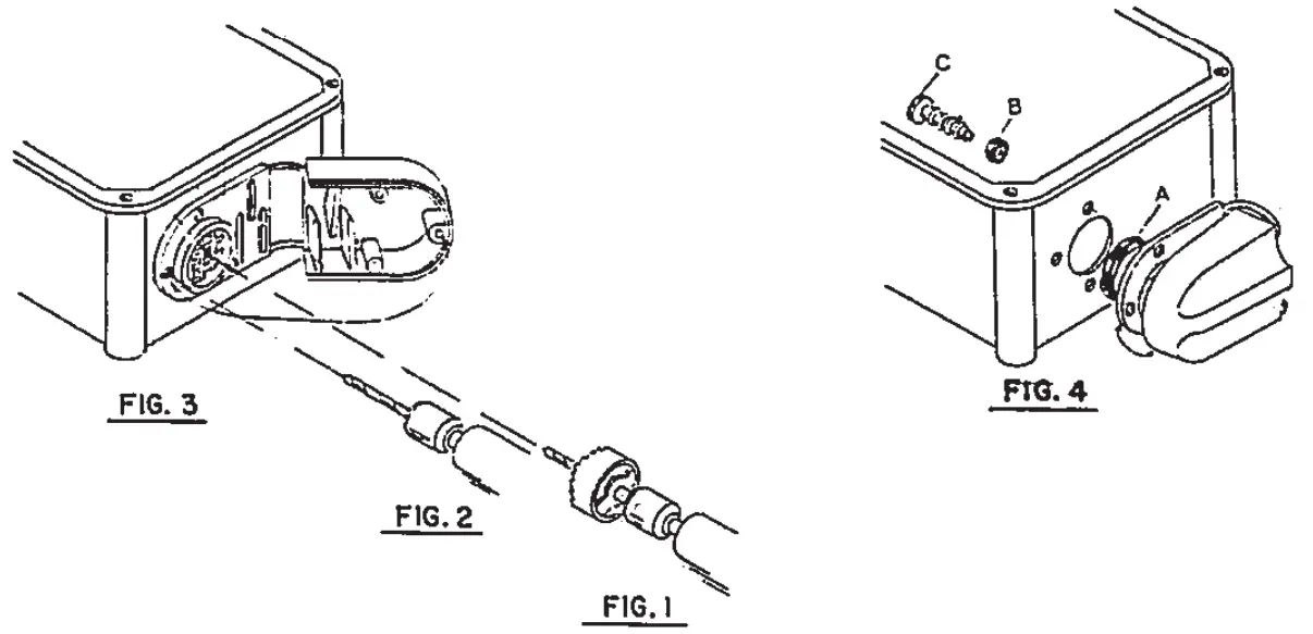 nVent HOFFMAN ANMV6 Large Ventilator - fig